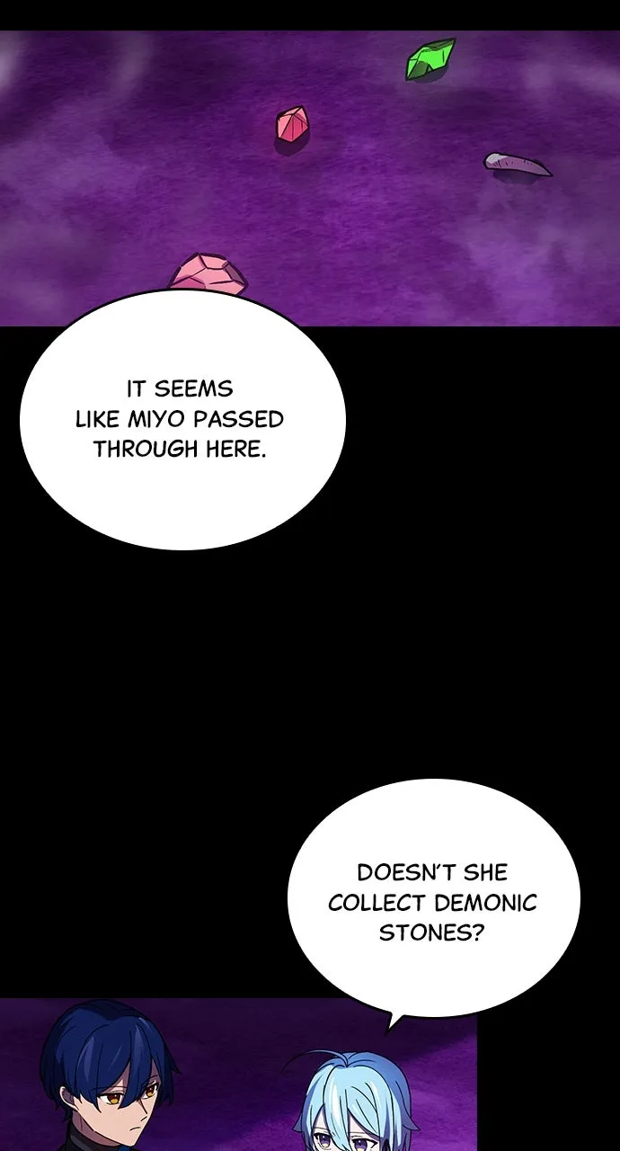 Read Hidden Class Gravity User chapter 62 image 3 on Lezhin