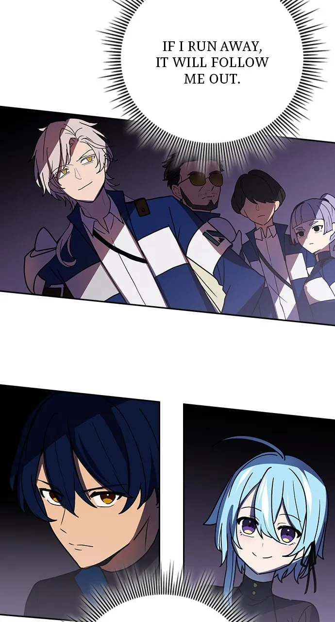 Read Hidden Class Gravity User chapter 62 image 30 on Lezhin