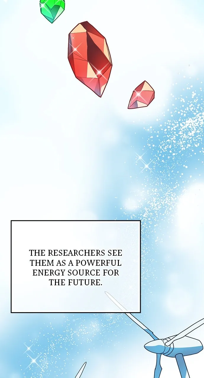 Read Hidden Class Gravity User chapter 62 image 5 on Lezhin