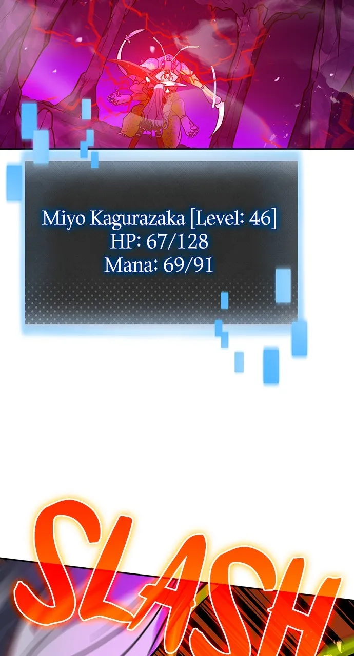 Read Hidden Class Gravity User chapter 62 image 63 on Lezhin