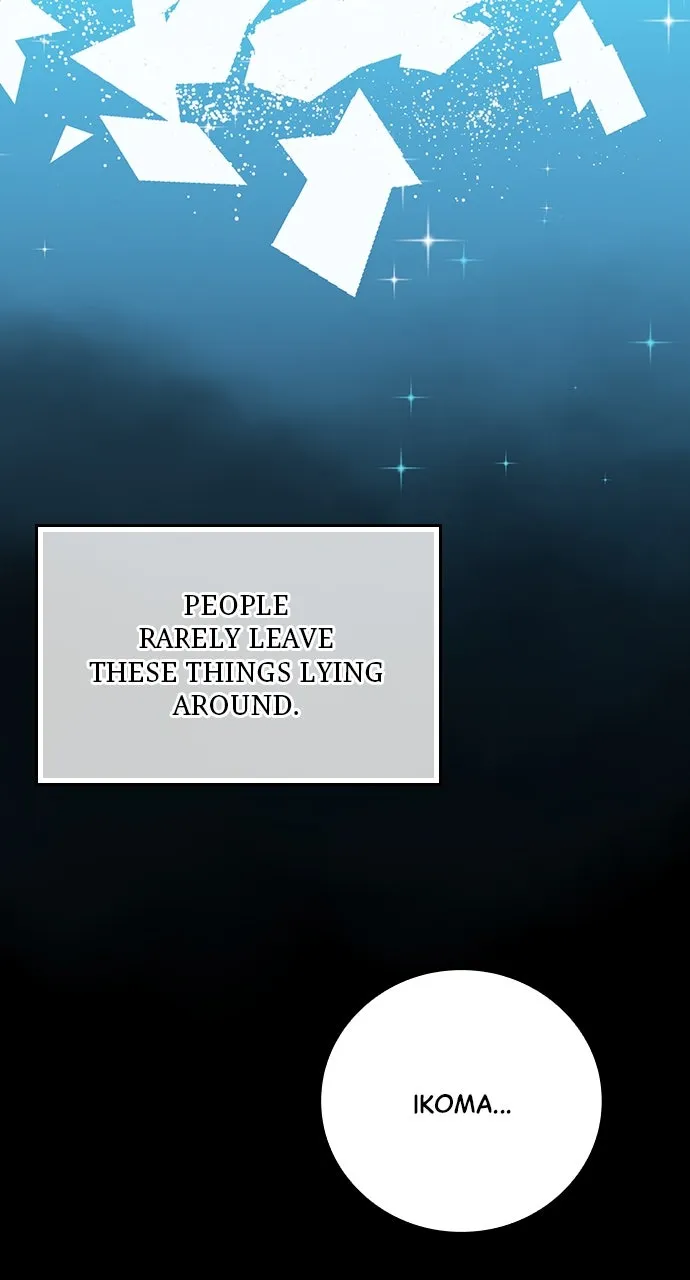Read Hidden Class Gravity User chapter 62 image 7 on Lezhin