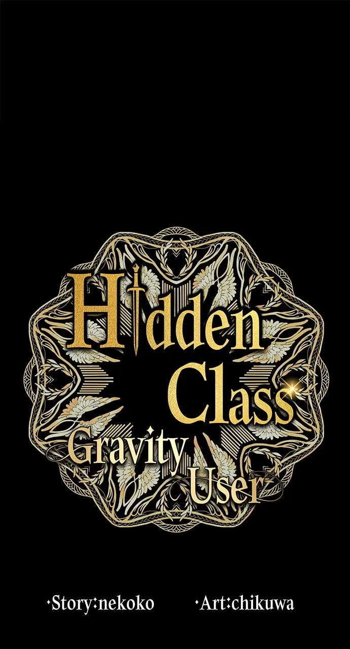 Read Hidden Class Gravity User chapter 63 image 0 on Lezhin