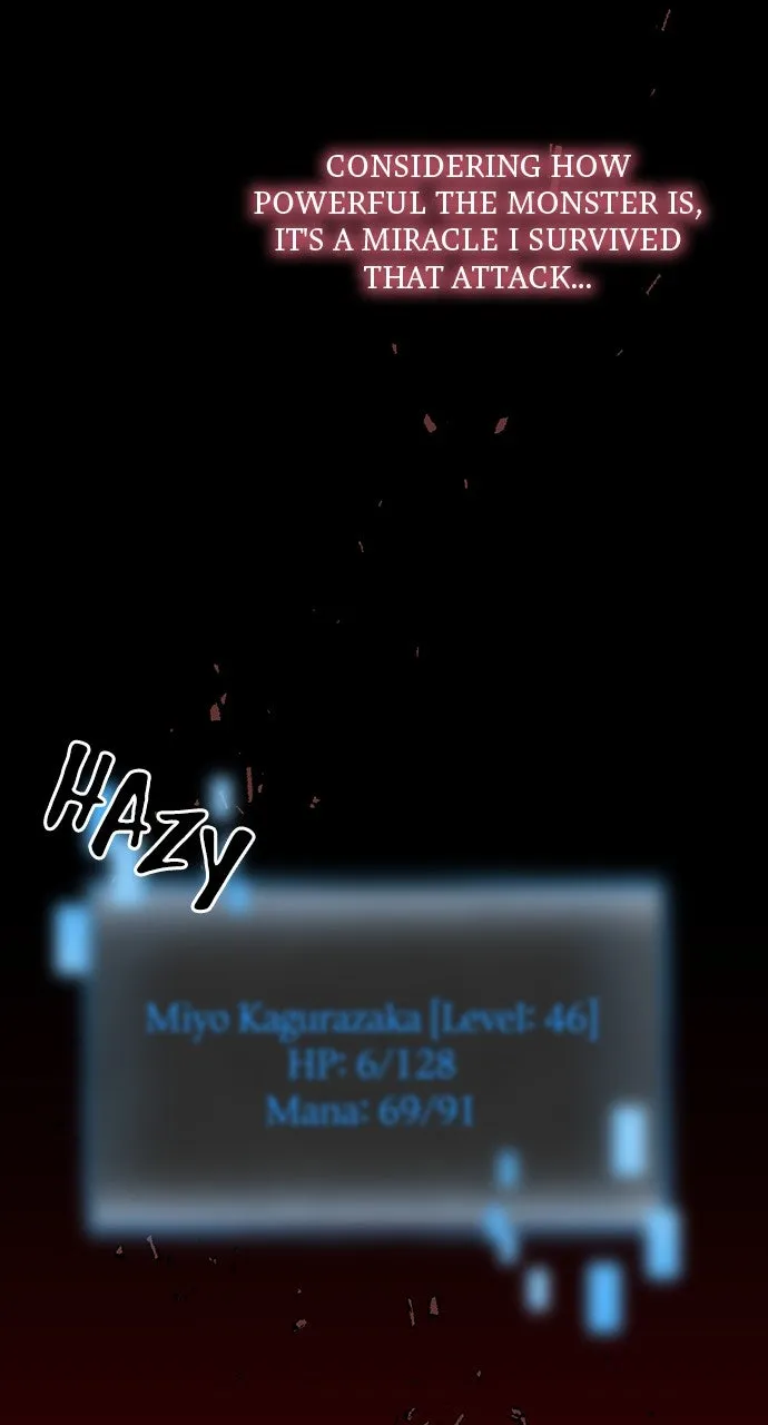 Read Hidden Class Gravity User chapter 63 image 5 on Lezhin