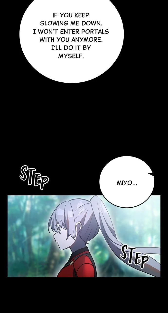 Read Hidden Class Gravity User chapter 63 image 65 on Lezhin