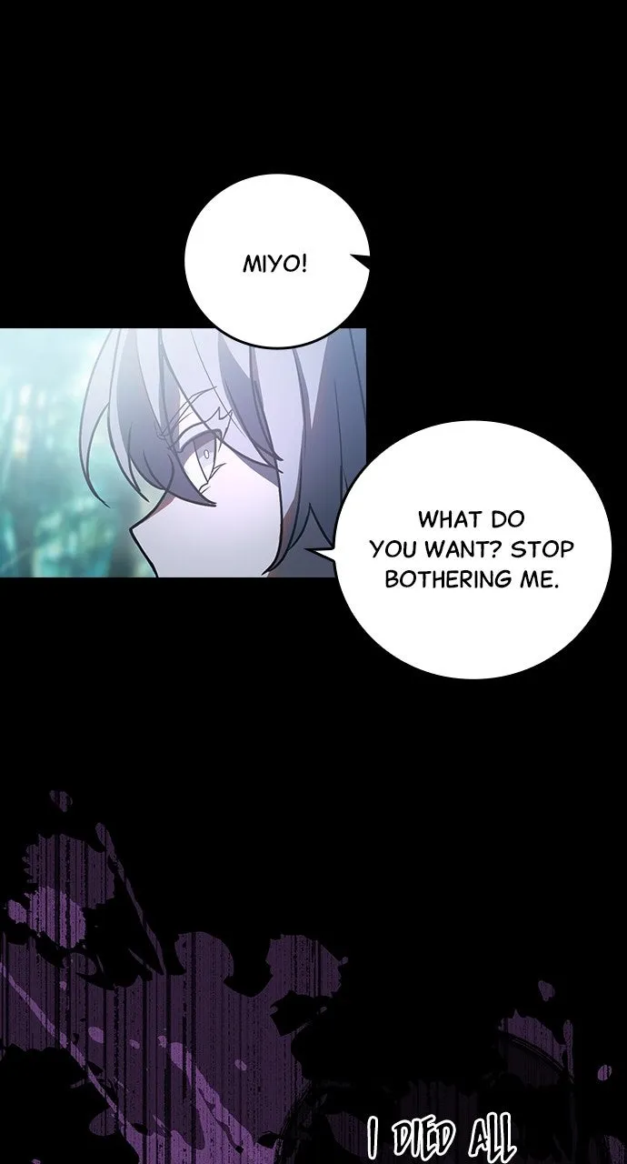 Read Hidden Class Gravity User chapter 63 image 66 on Lezhin