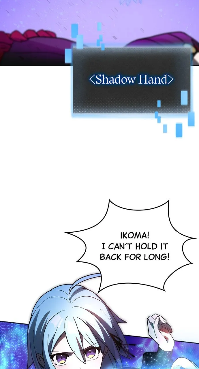Read Hidden Class Gravity User chapter 63 image 75 on Lezhin