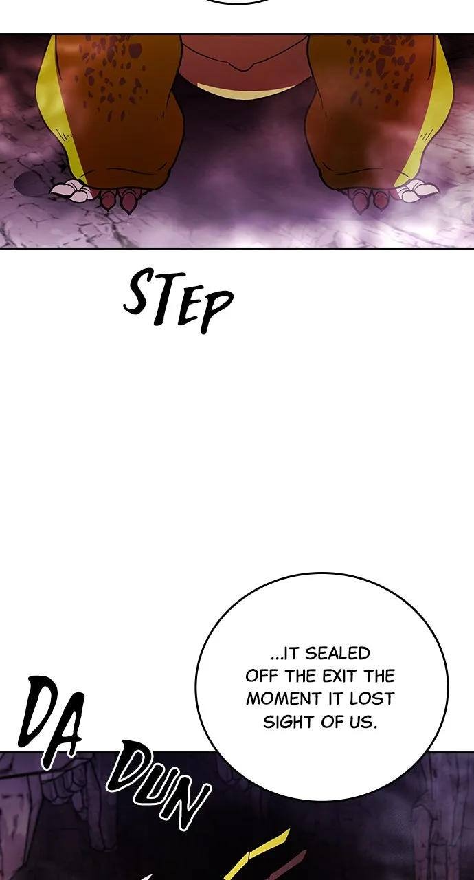 Read Hidden Class Gravity User chapter 64 image 10 on Lezhin