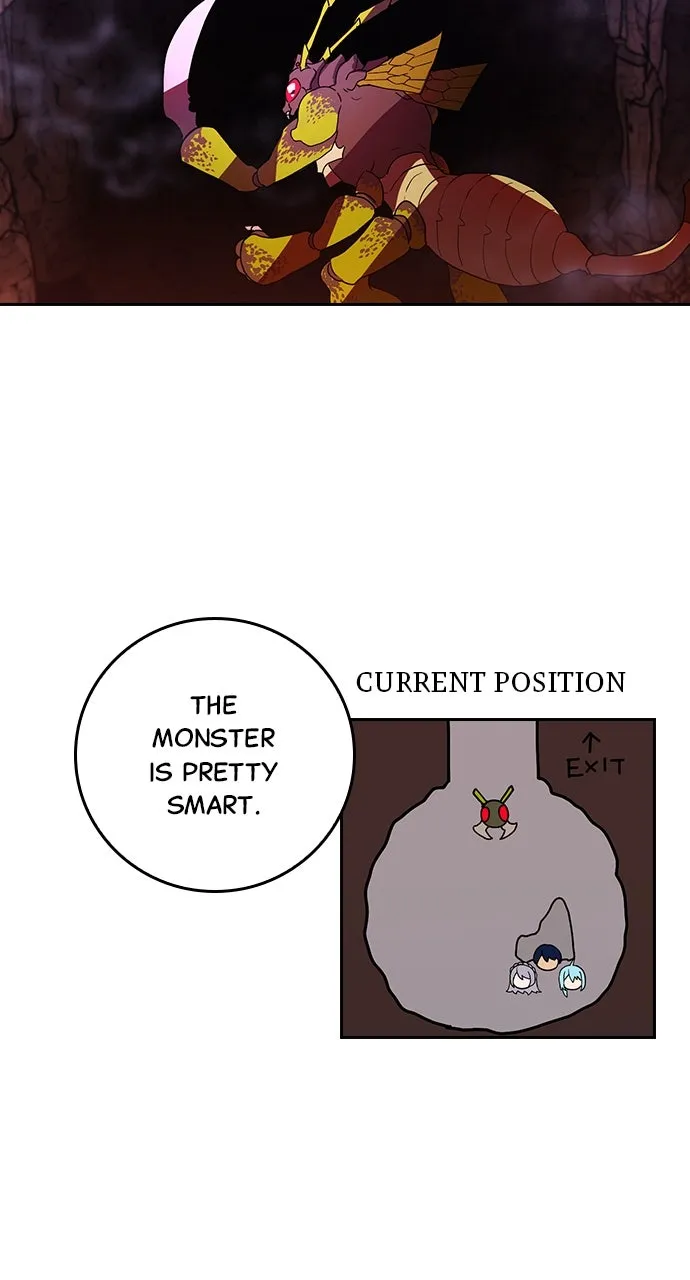 Read Hidden Class Gravity User chapter 64 image 11 on Lezhin