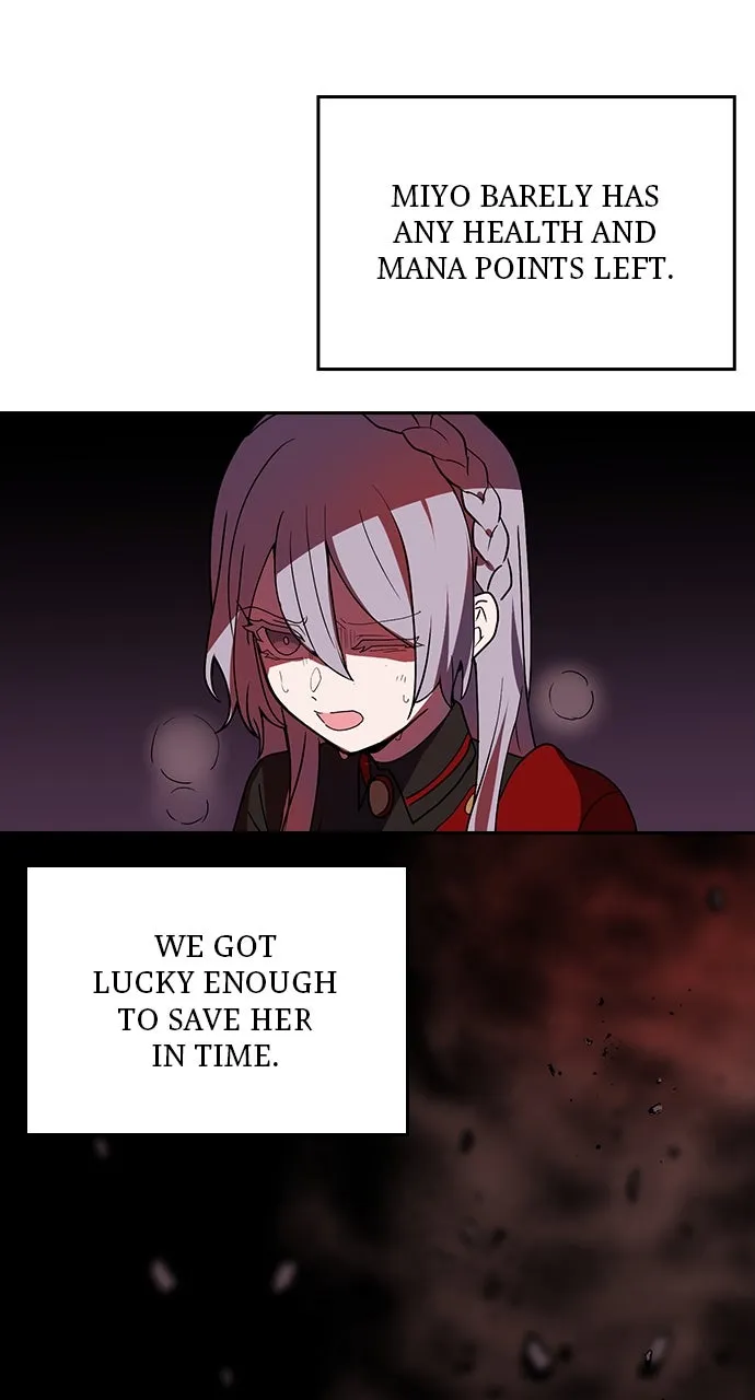 Read Hidden Class Gravity User chapter 64 image 14 on Lezhin