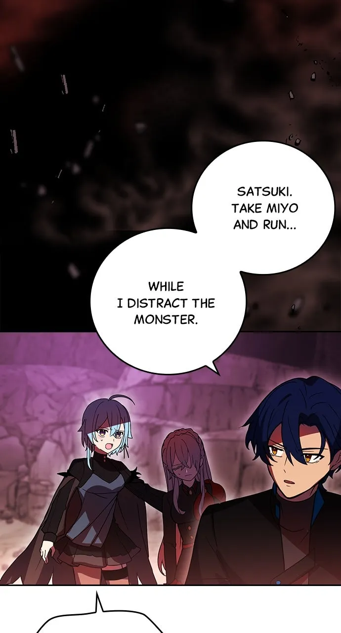 Read Hidden Class Gravity User chapter 64 image 16 on Lezhin