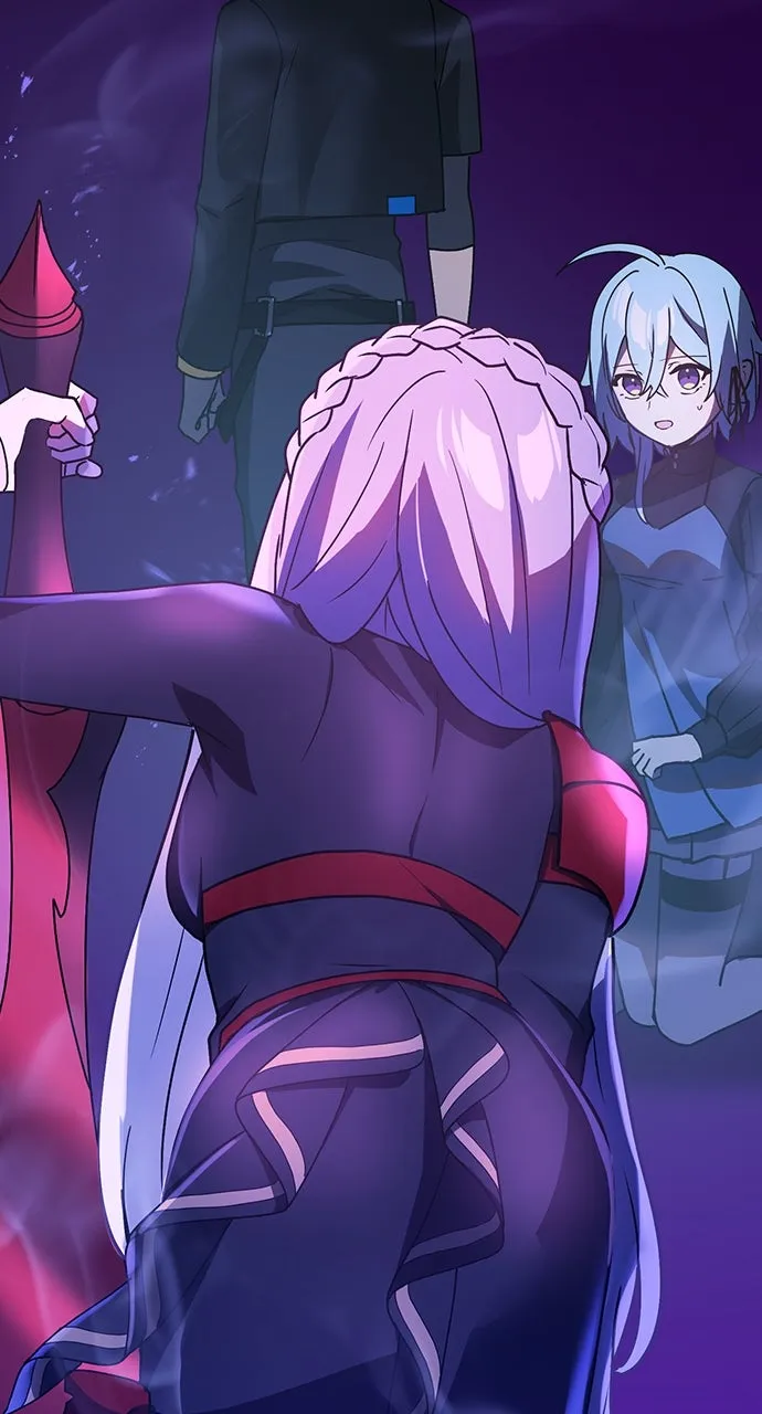 Read Hidden Class Gravity User chapter 64 image 19 on Lezhin