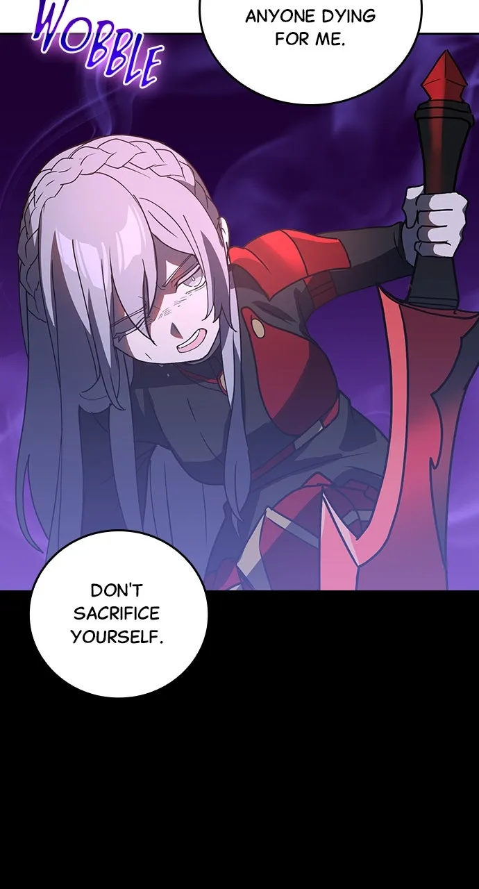 Read Hidden Class Gravity User chapter 64 image 21 on Lezhin