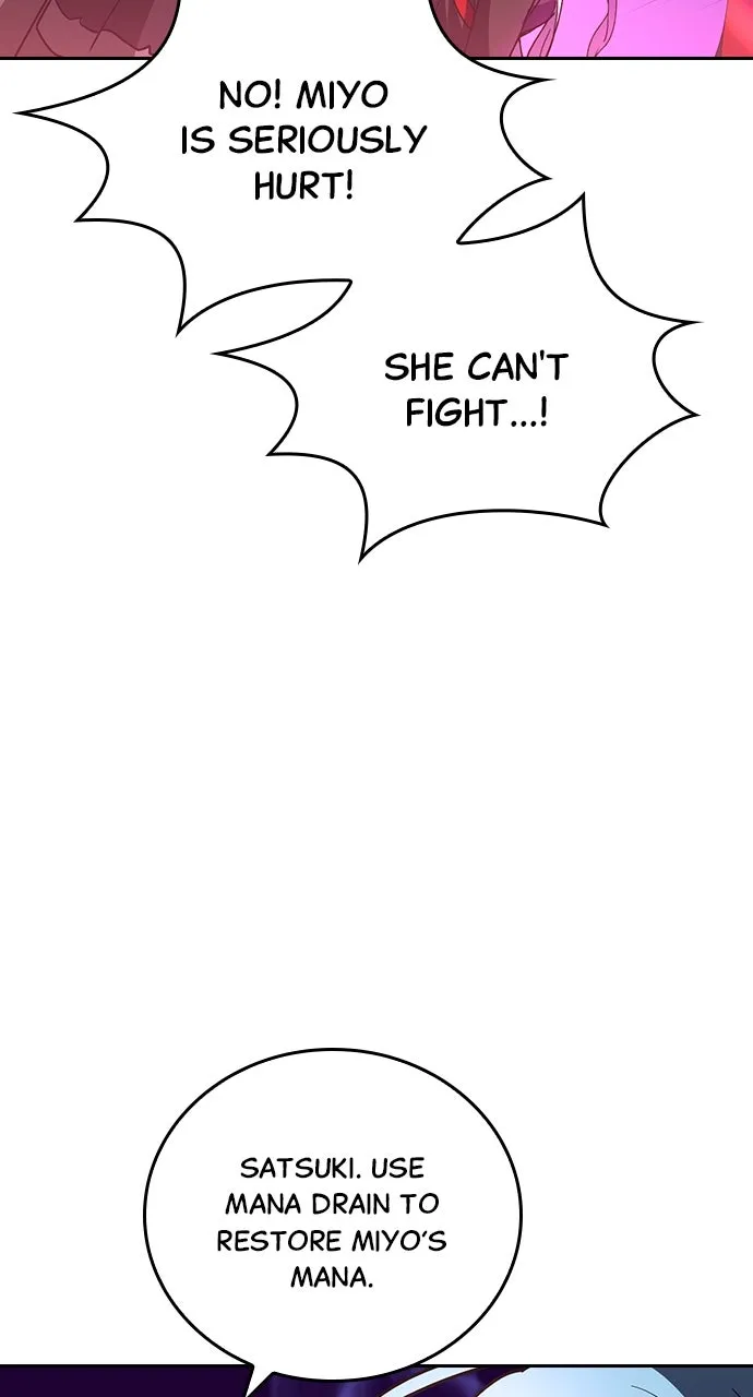 Read Hidden Class Gravity User chapter 64 image 27 on Lezhin