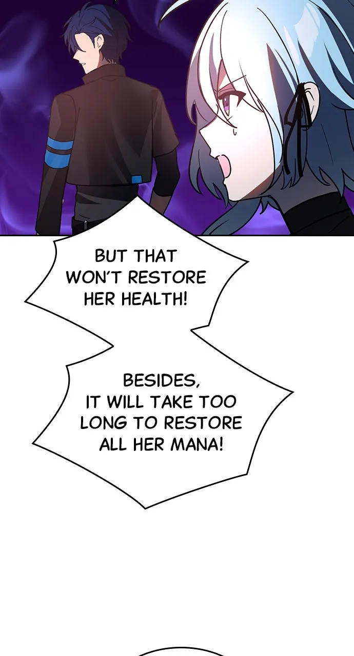 Read Hidden Class Gravity User chapter 64 image 28 on Lezhin