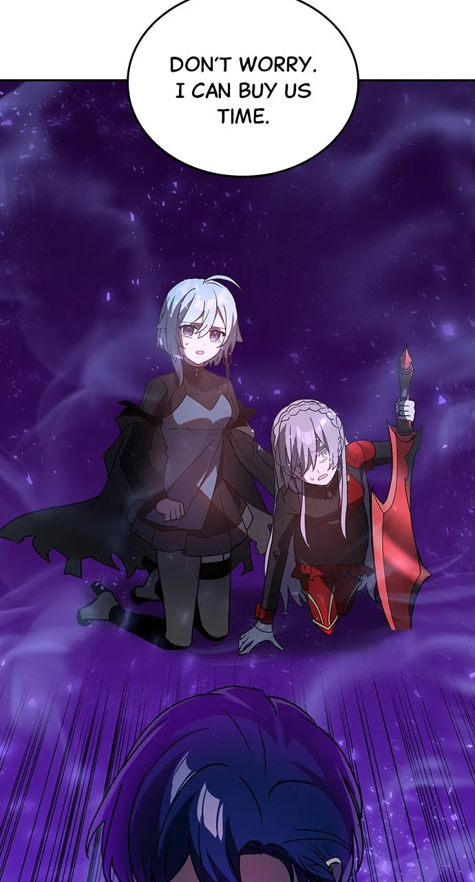 Read Hidden Class Gravity User chapter 64 image 29 on Lezhin