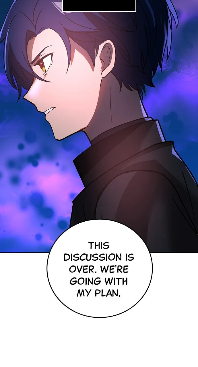 Read Hidden Class Gravity User chapter 64 image 33 on Lezhin