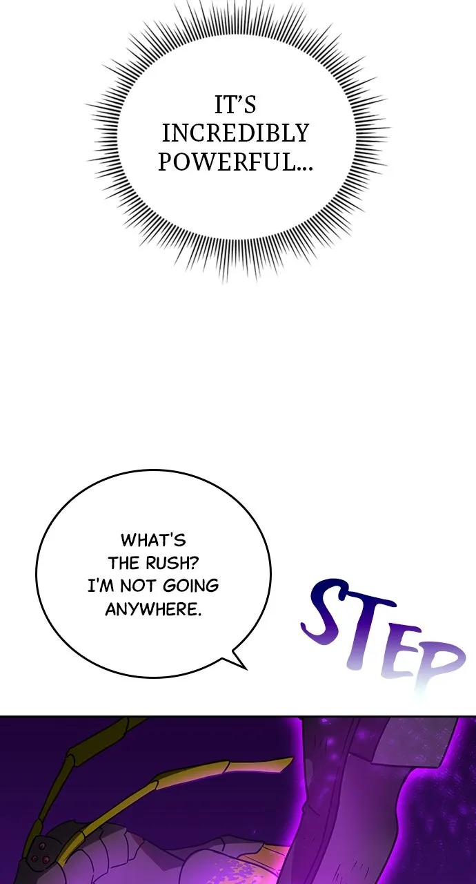 Read Hidden Class Gravity User chapter 64 image 37 on Lezhin
