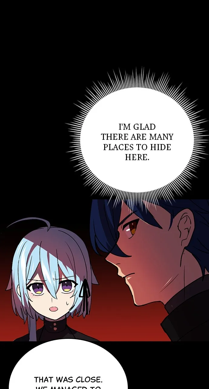 Read Hidden Class Gravity User chapter 64 image 4 on Lezhin