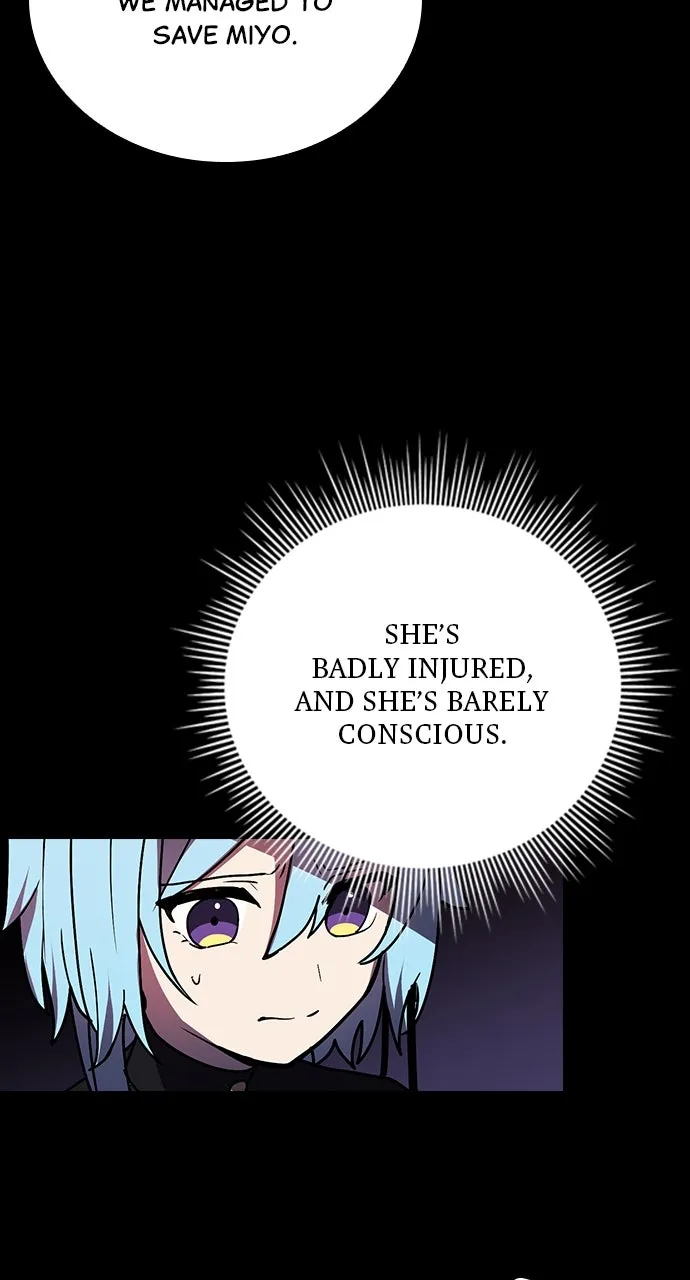 Read Hidden Class Gravity User chapter 64 image 5 on Lezhin