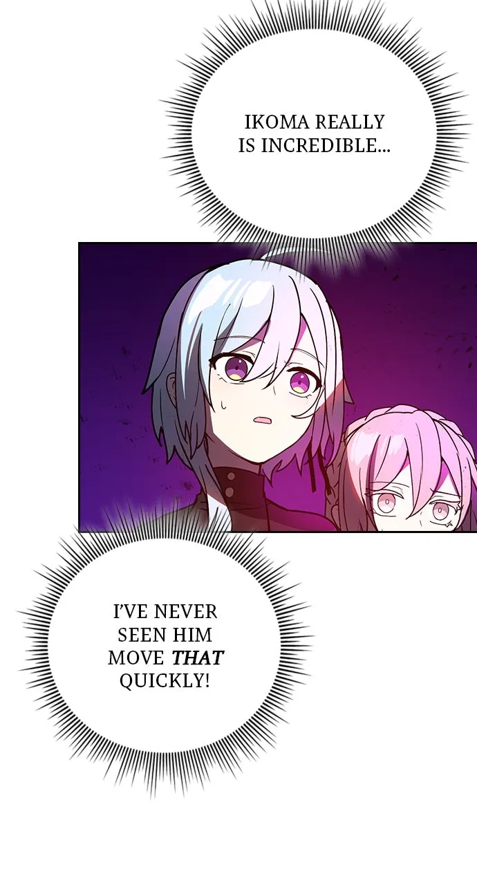 Read Hidden Class Gravity User chapter 64 image 55 on Lezhin
