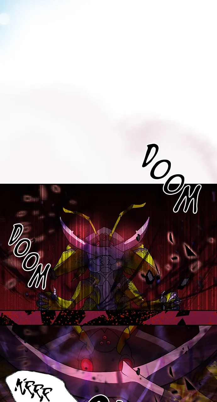 Read Hidden Class Gravity User chapter 64 image 7 on Lezhin
