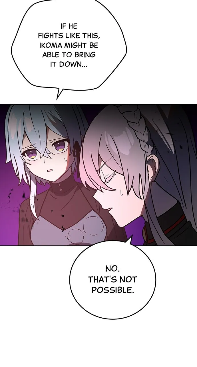 Read Hidden Class Gravity User chapter 64 image 70 on Lezhin