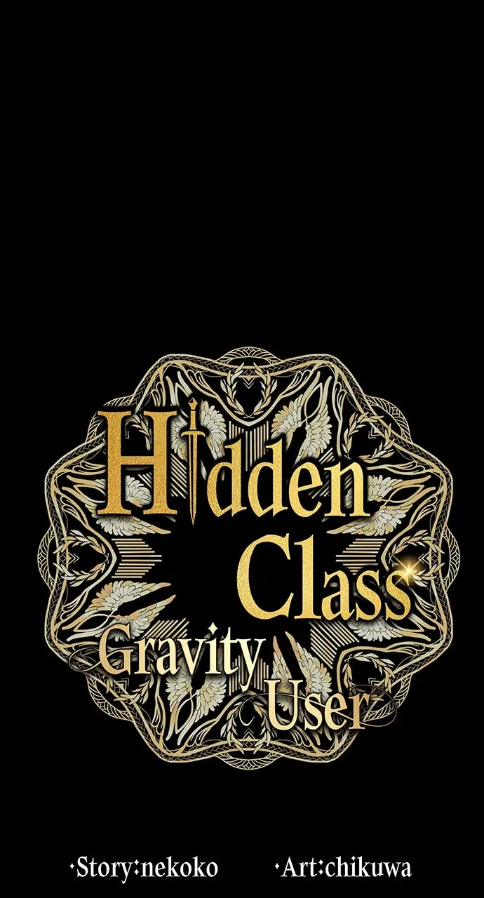 Read Hidden Class Gravity User chapter 65 image 0 on Lezhin