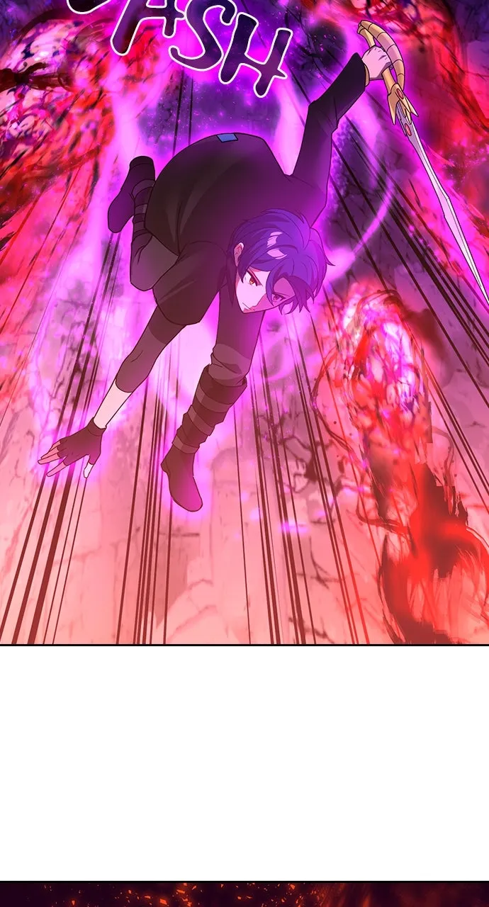 Read Hidden Class Gravity User chapter 65 image 10 on Lezhin