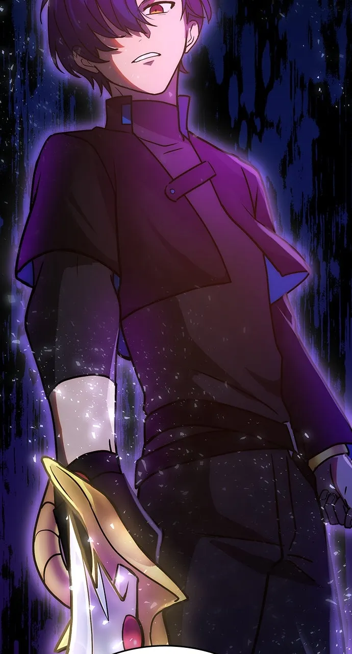 Read Hidden Class Gravity User chapter 65 image 2 on Lezhin