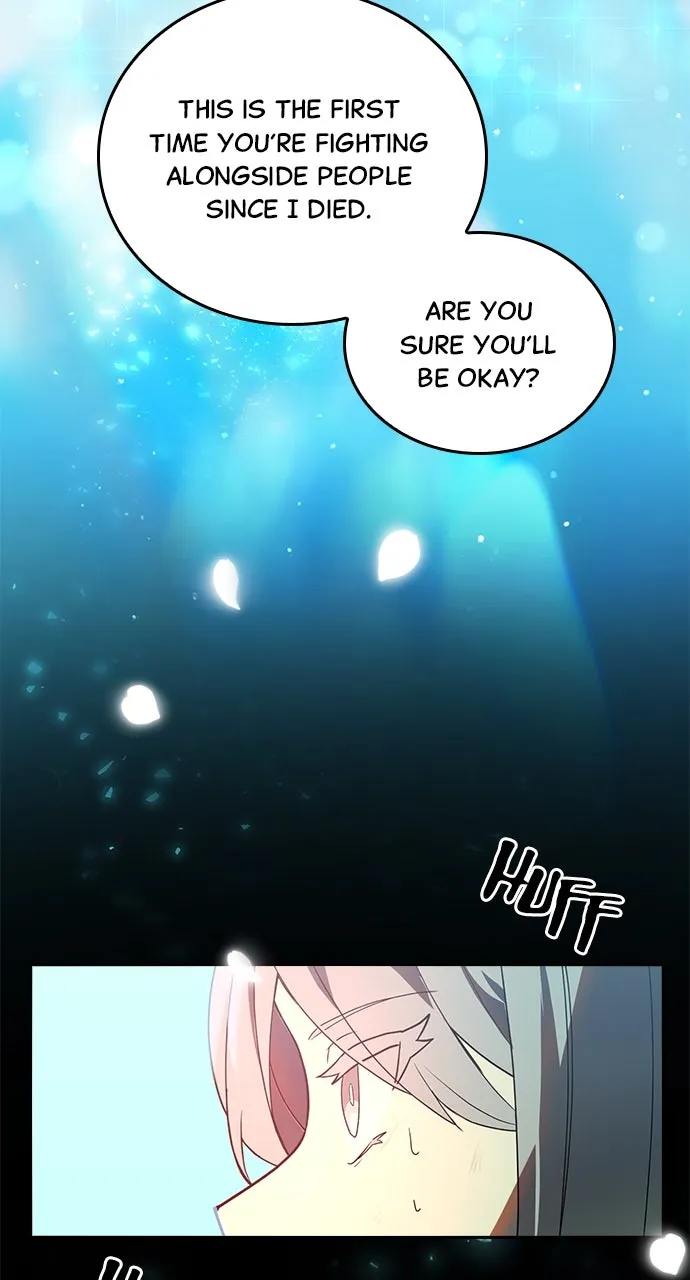 Read Hidden Class Gravity User chapter 65 image 34 on Lezhin