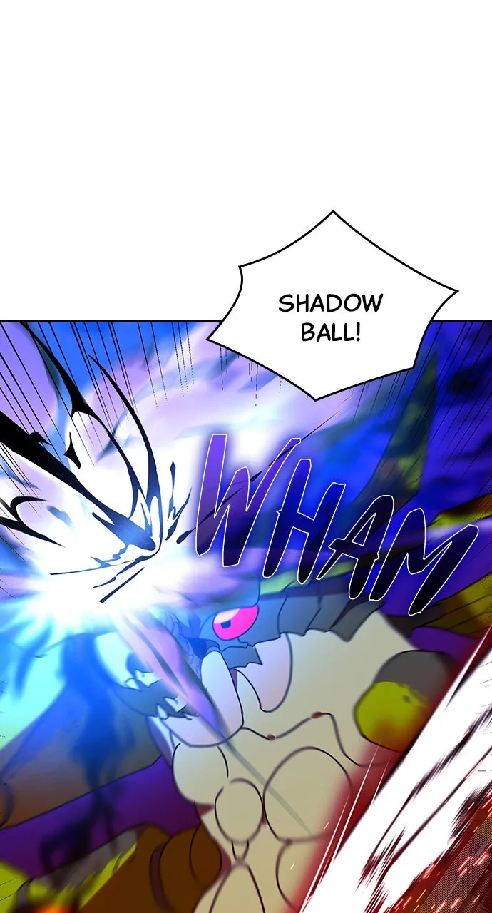 Read Hidden Class Gravity User chapter 65 image 39 on Lezhin
