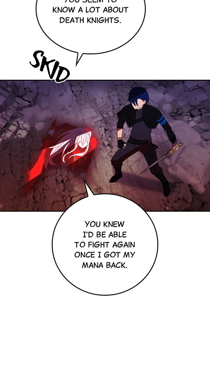 Read Hidden Class Gravity User chapter 65 image 41 on Lezhin