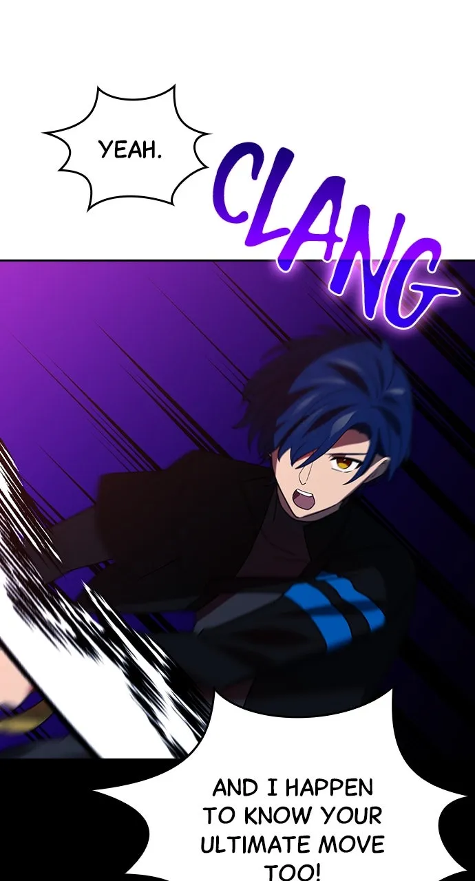 Read Hidden Class Gravity User chapter 65 image 42 on Lezhin