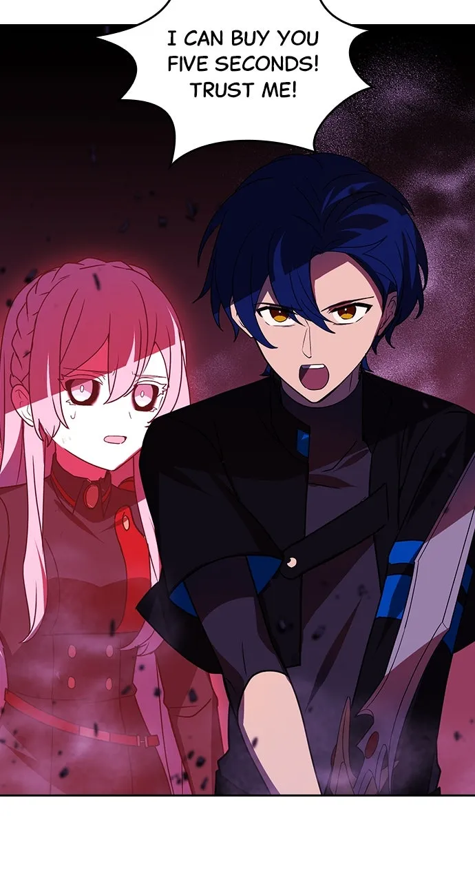 Read Hidden Class Gravity User chapter 65 image 46 on Lezhin