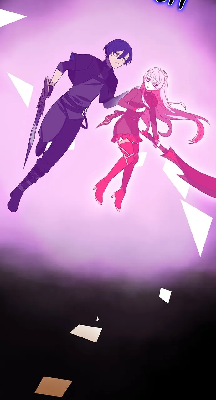 Read Hidden Class Gravity User chapter 65 image 51 on Lezhin