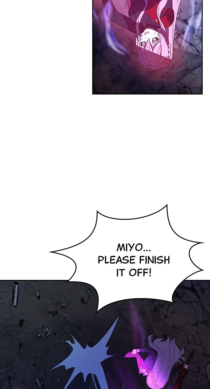 Read Hidden Class Gravity User chapter 65 image 56 on Lezhin