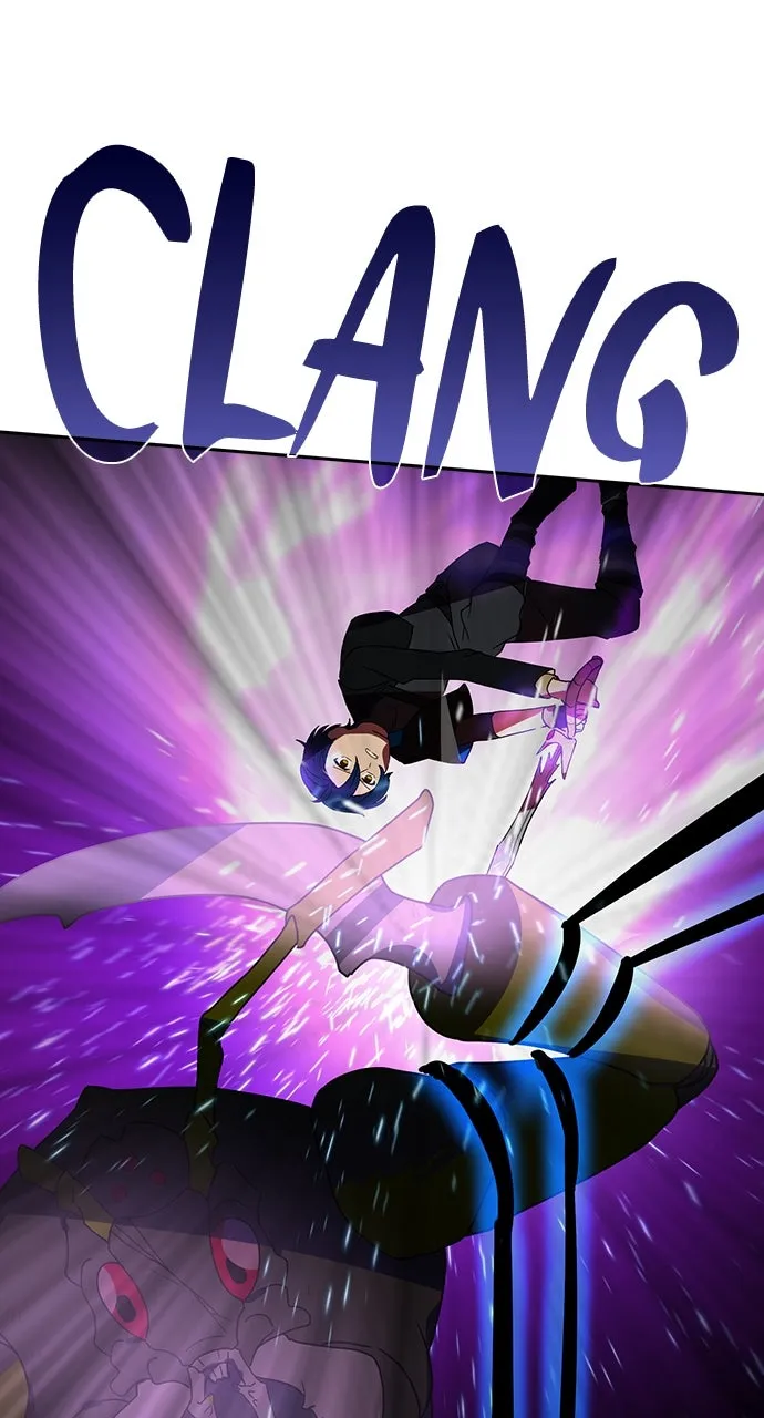 Read Hidden Class Gravity User chapter 65 image 60 on Lezhin