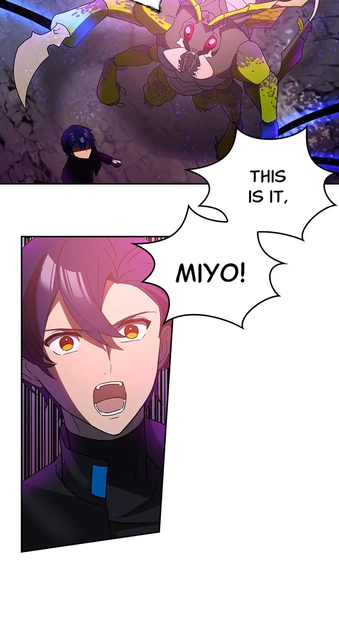 Read Hidden Class Gravity User chapter 65 image 70 on Lezhin