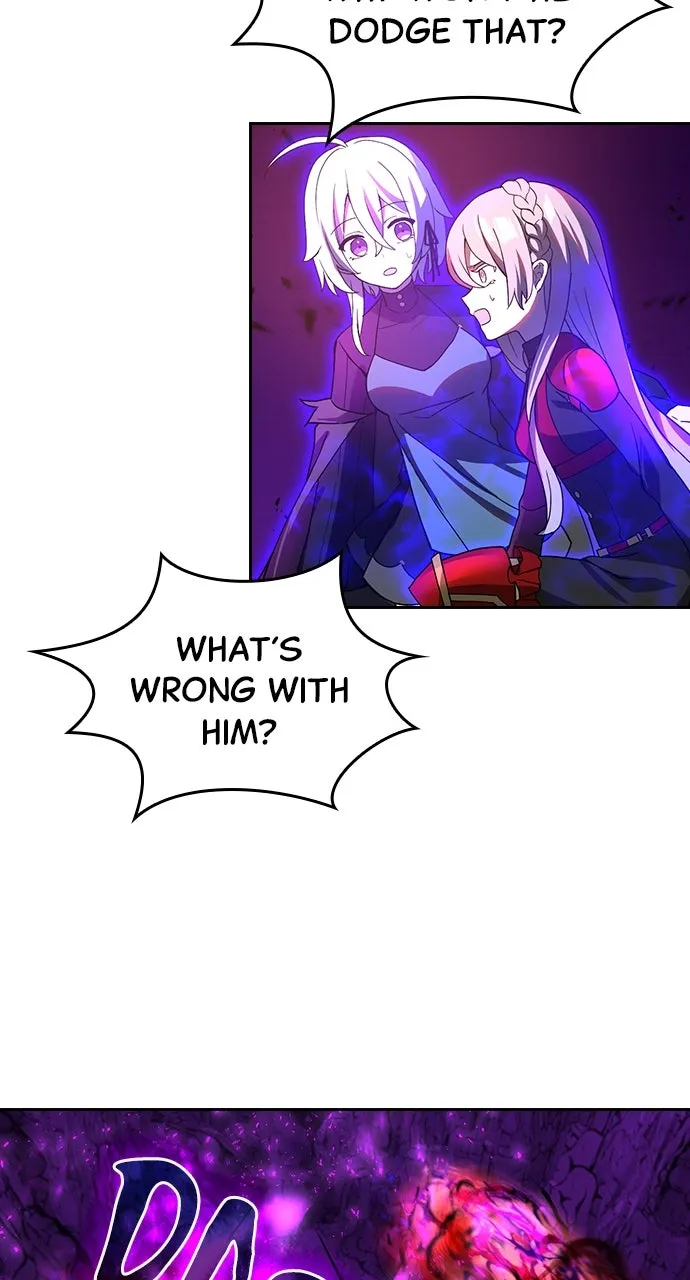 Read Hidden Class Gravity User chapter 65 image 9 on Lezhin