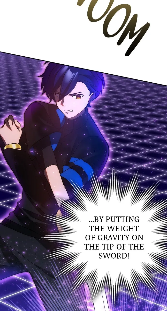 Read Hidden Class Gravity User chapter 66 image 19 on Lezhin