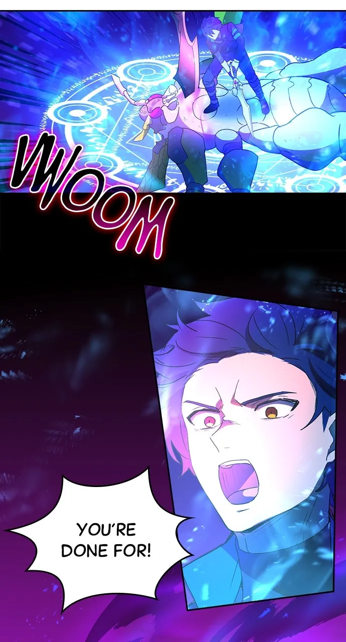 Read Hidden Class Gravity User chapter 66 image 27 on Lezhin