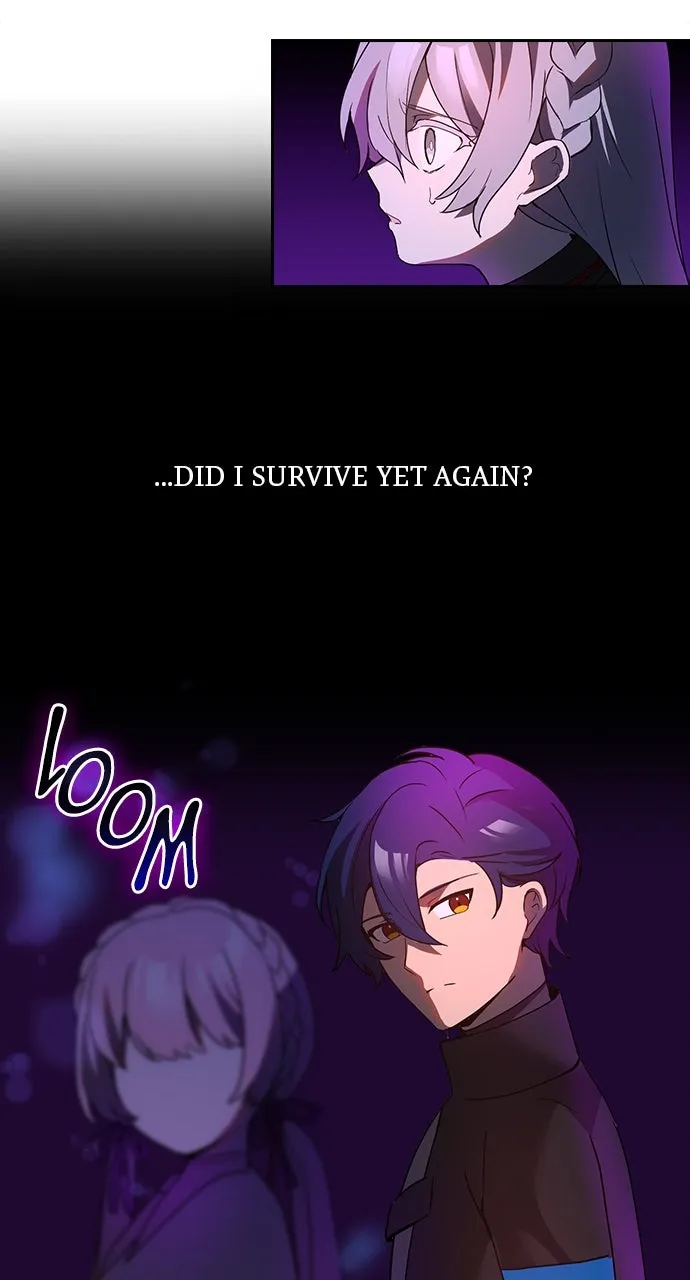 Read Hidden Class Gravity User chapter 66 image 36 on Lezhin