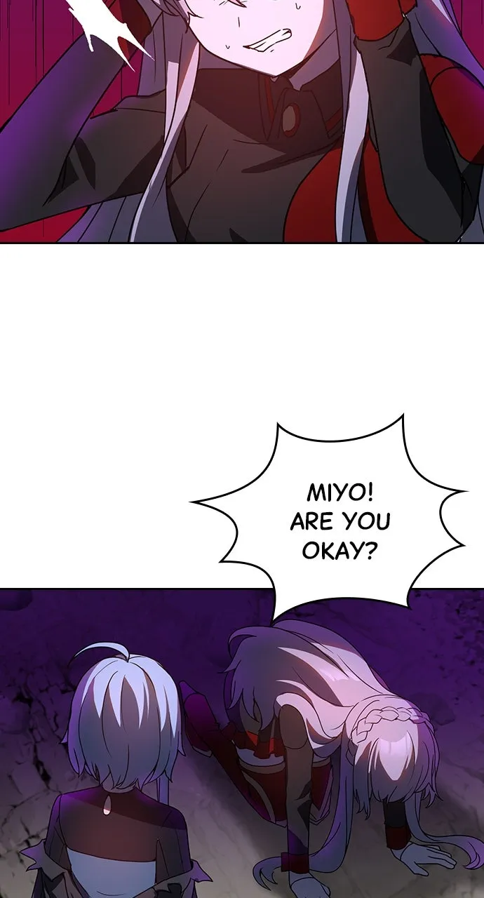 Read Hidden Class Gravity User chapter 66 image 42 on Lezhin