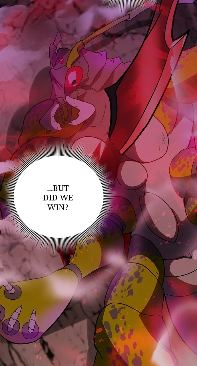 Read Hidden Class Gravity User chapter 66 image 8 on Lezhin