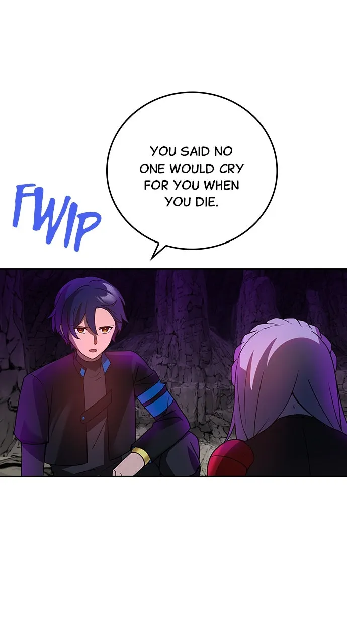Read Hidden Class Gravity User chapter 66 image 81 on Lezhin