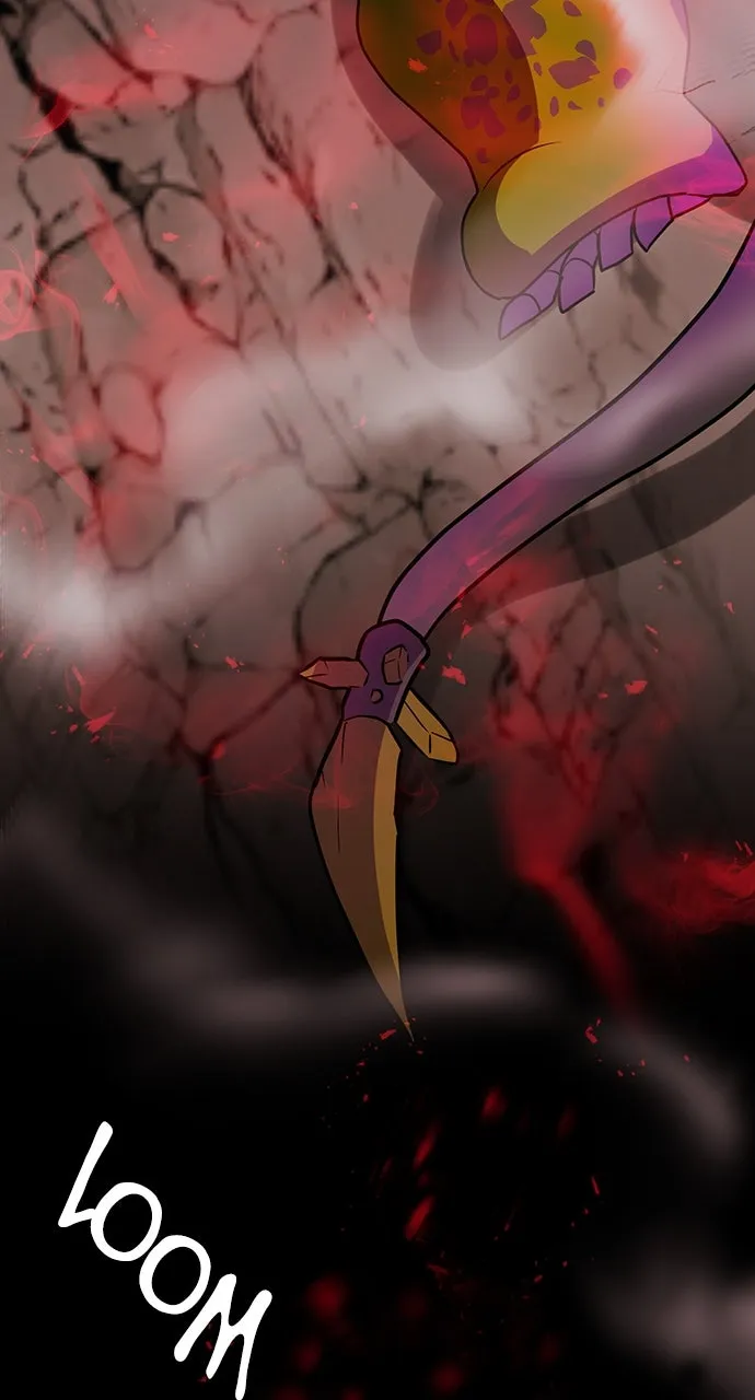 Read Hidden Class Gravity User chapter 66 image 9 on Lezhin