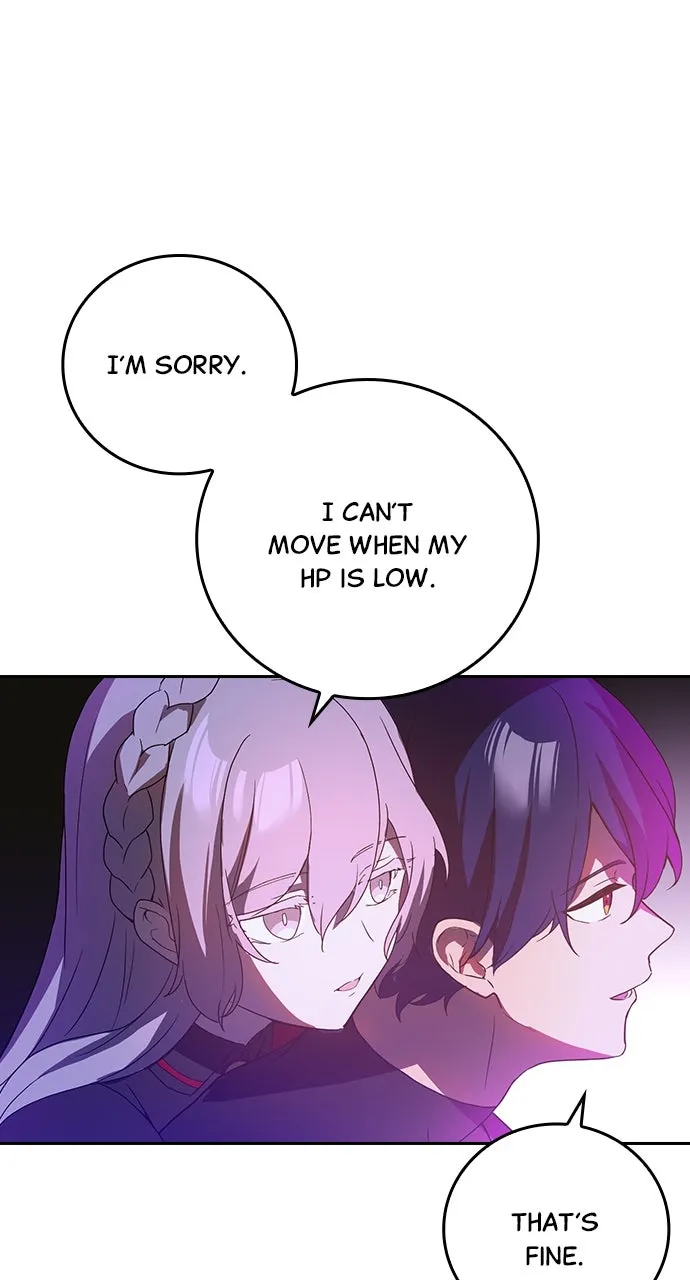 Read Hidden Class Gravity User chapter 67 image 12 on Lezhin