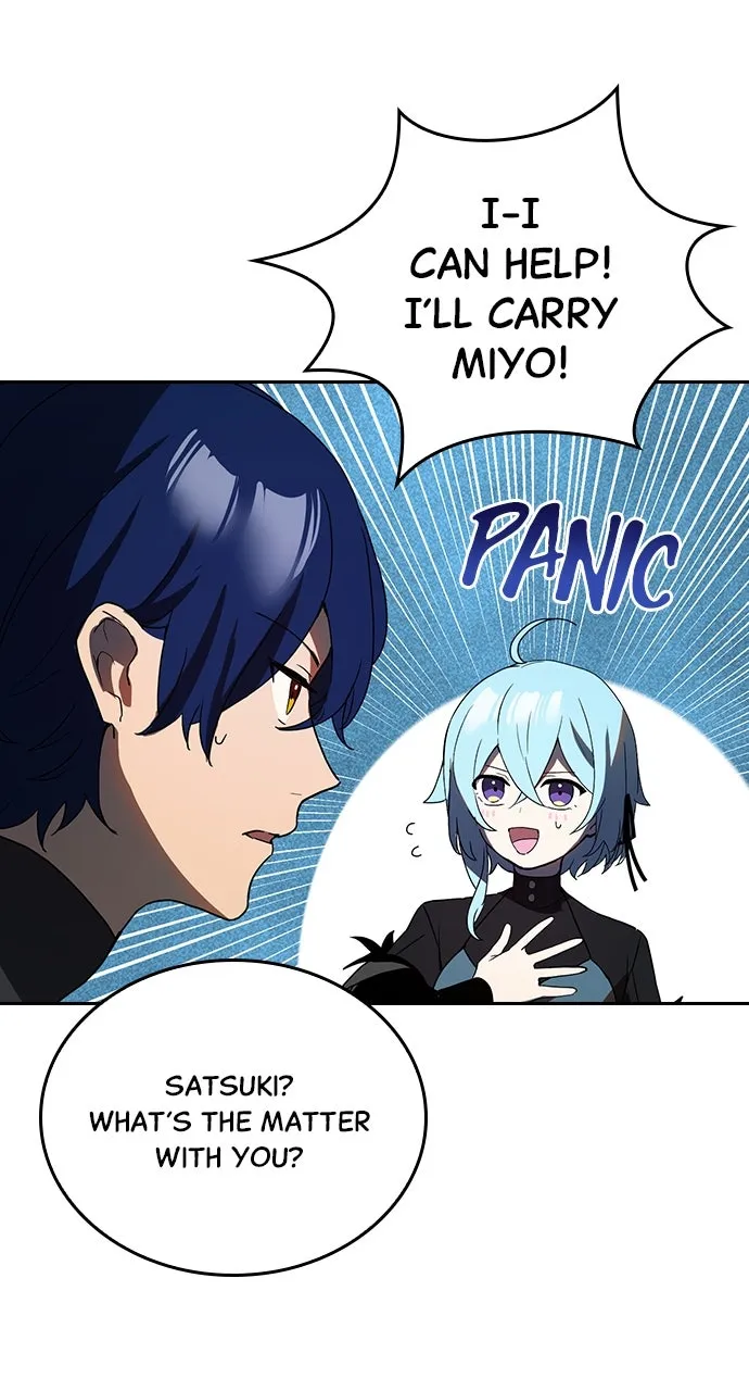 Read Hidden Class Gravity User chapter 67 image 15 on Lezhin