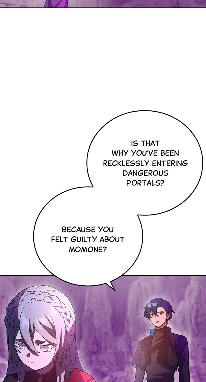 Read Hidden Class Gravity User chapter 67 image 2 on Lezhin