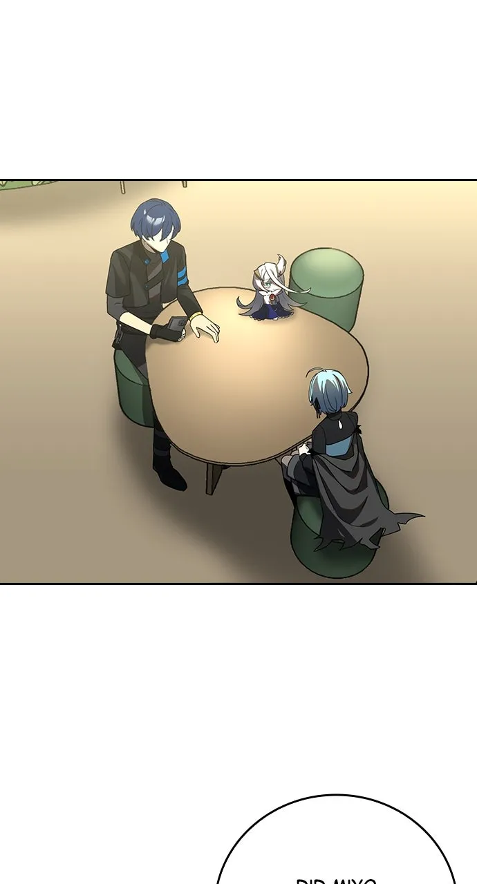 Read Hidden Class Gravity User chapter 67 image 31 on Lezhin